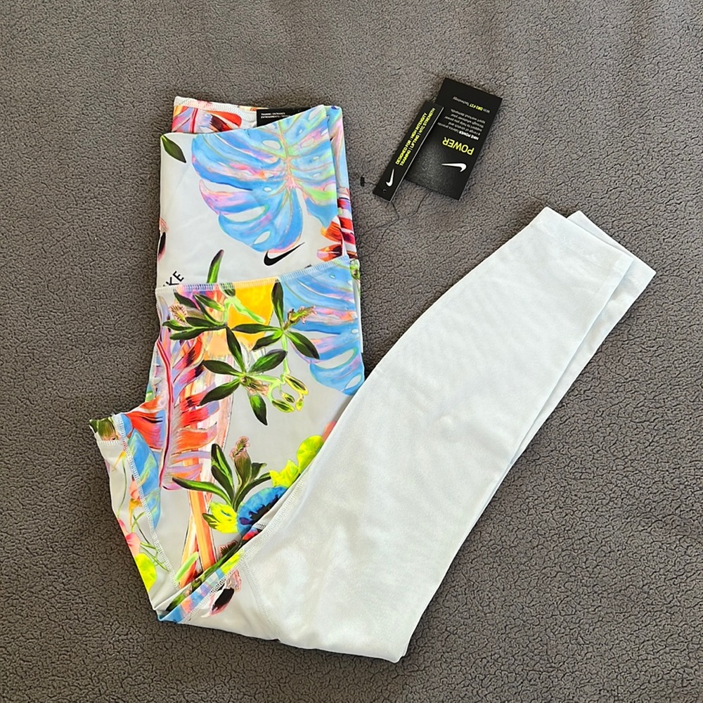 Nike Tights
